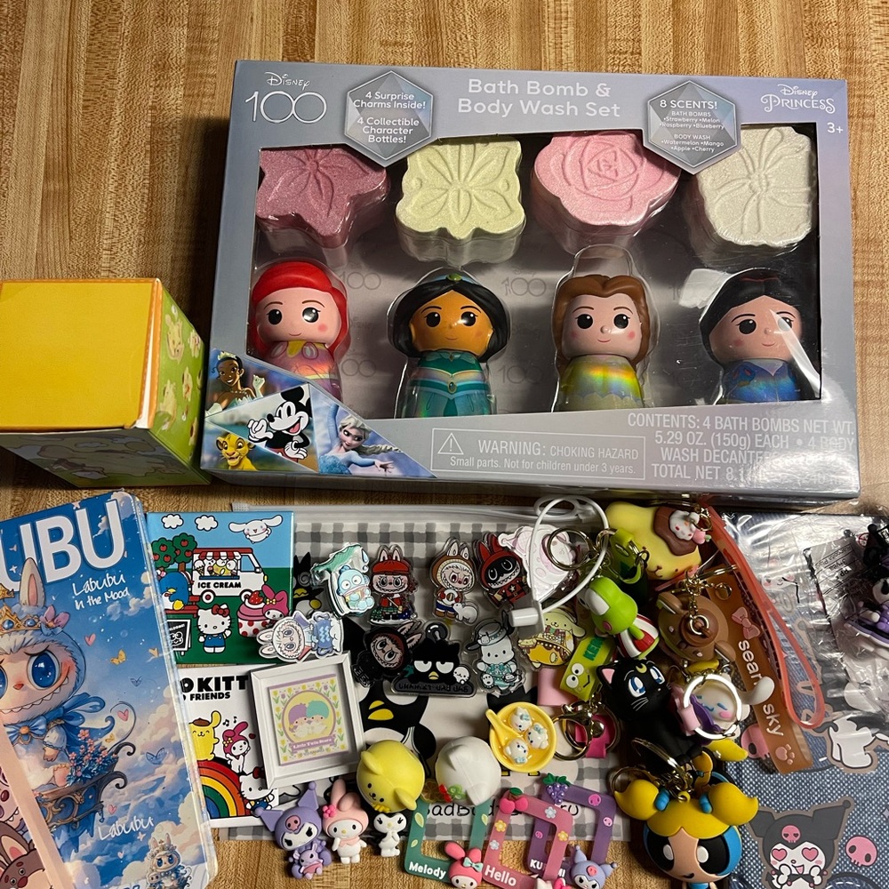 Custom bundle for Melissa. Do not purchase!